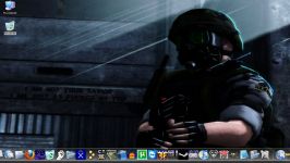 New Desktop