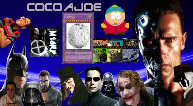 Signature I put together in GIMP2