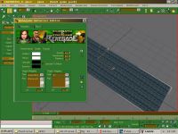 HOW TO ANIMATE MODEL TEXTURES