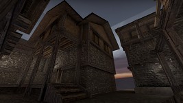 Doomstown Progress