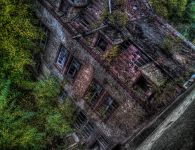 Sanity Asylum References