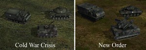 VS
