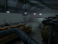CS:S Map, work in progress