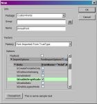 Tutorial: Importing fonts
