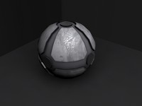 some work by me.