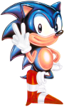 Sonic 2