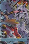 Mecha Sonic
