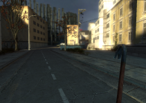 GMod 9.0.4 Screen