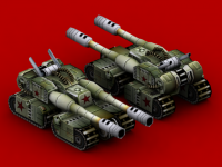 Finished Apocalypse with China faction skin