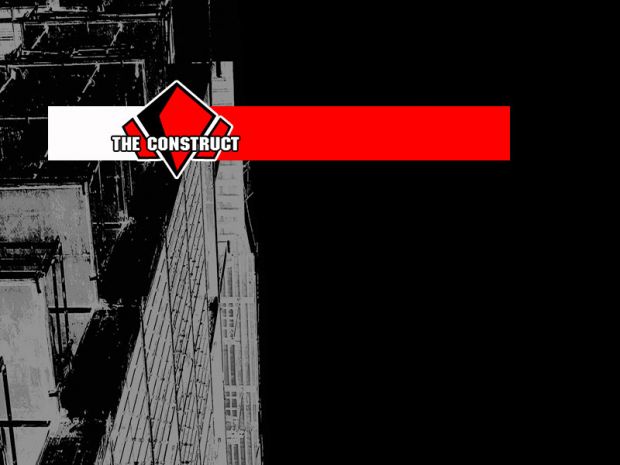 The Construct / A Half Life 2 Mod