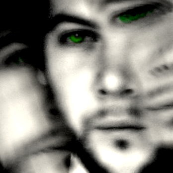 Myself...