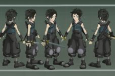 Concept Toon