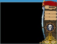 Treasure Match UI