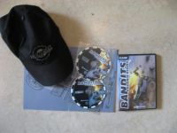 My Bandits Phoenix Rising merchandise.