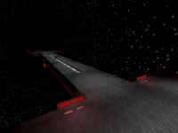 Unreal Tournament Mapping Samples
