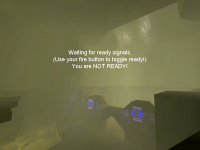 Unreal Tournament Mapping Samples
