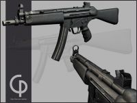 MP5 A3