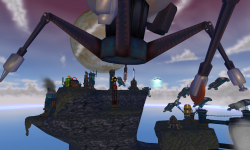 Giant Repairer!
