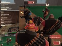 *Om nom nom. Nom nom.*