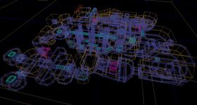 Area45 WIP ScreenShot 