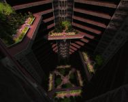 MegaTokio 2nd map screen 2