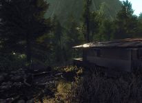 The Creation Crysis Mod Level 2: Awakening