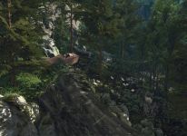 The Creation Crysis Mod Level 2: Awakening