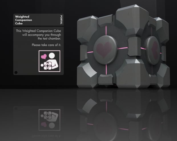 CUBE