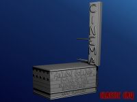 ClassicCry Cinema