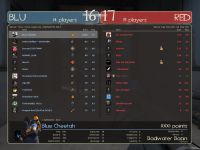 1000 score in TF2