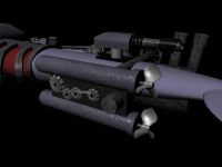 Battle Whale revision 3