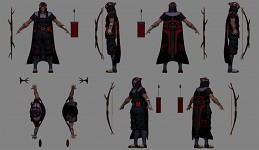 Hood WIP
