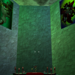 UT2K4 Castle Level