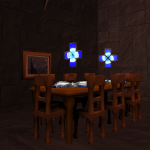 UT2K4 Castle Level