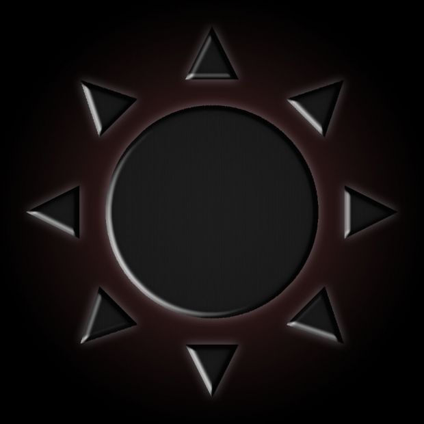 Black Sun