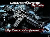 Counter Strike 1.6 By Bady(nonsteam)