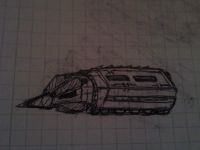 Subterranean APC