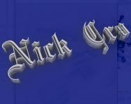 2D Graphic work