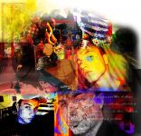 2D Graphic work