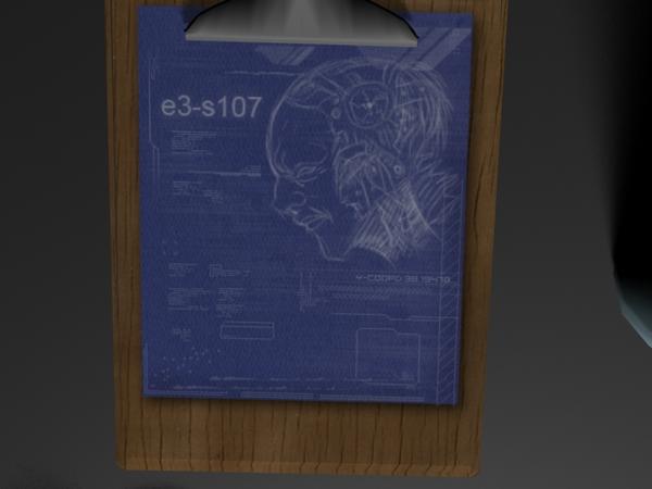 3D Models