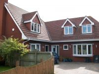 my house