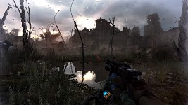 Metro: Last Light