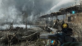 Metro: Last Light