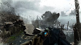Metro: Last Light