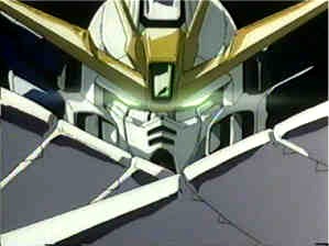 wing zero