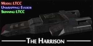 The Harrison
