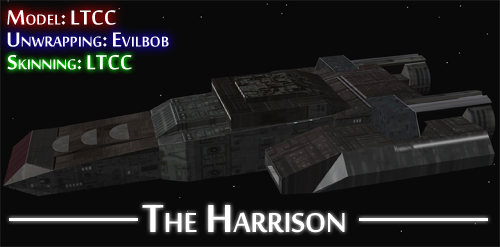 The Harrison
