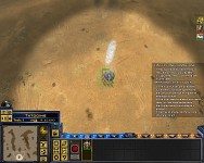 Fixed the Selection Rings!