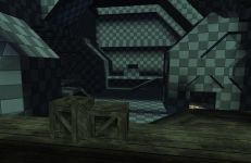 Docks Screenshot