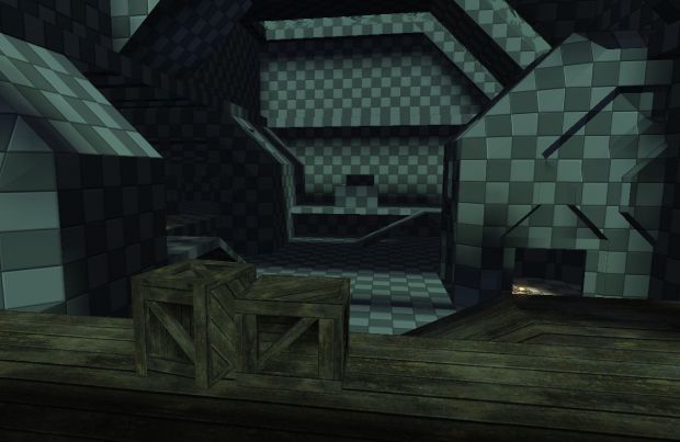 Docks Screenshot